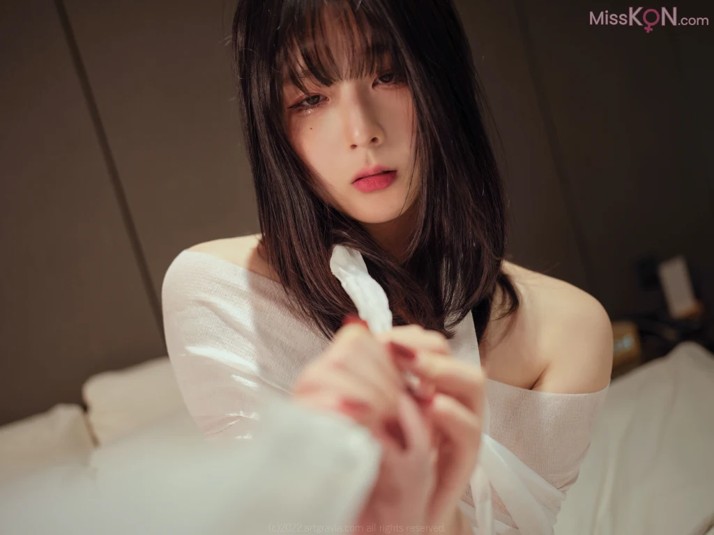AG.369: Jang Joo (장주) (105 photos) – Page 5
