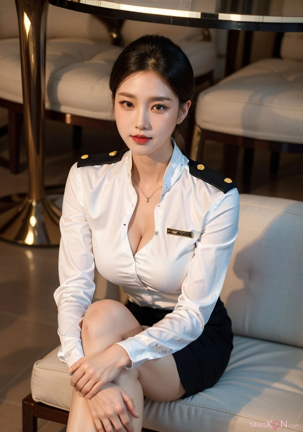 [AI Generated] 拟实画风 Vol.134 (177 photos)