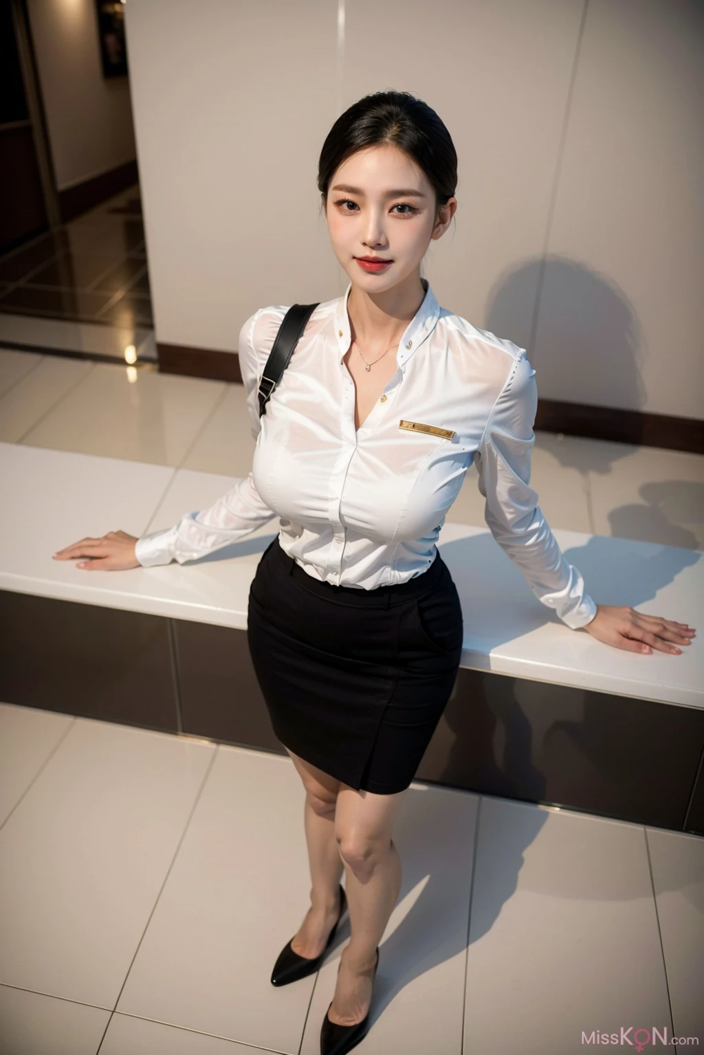 [AI Generated] 拟实画风 Vol.134 (177 photos)