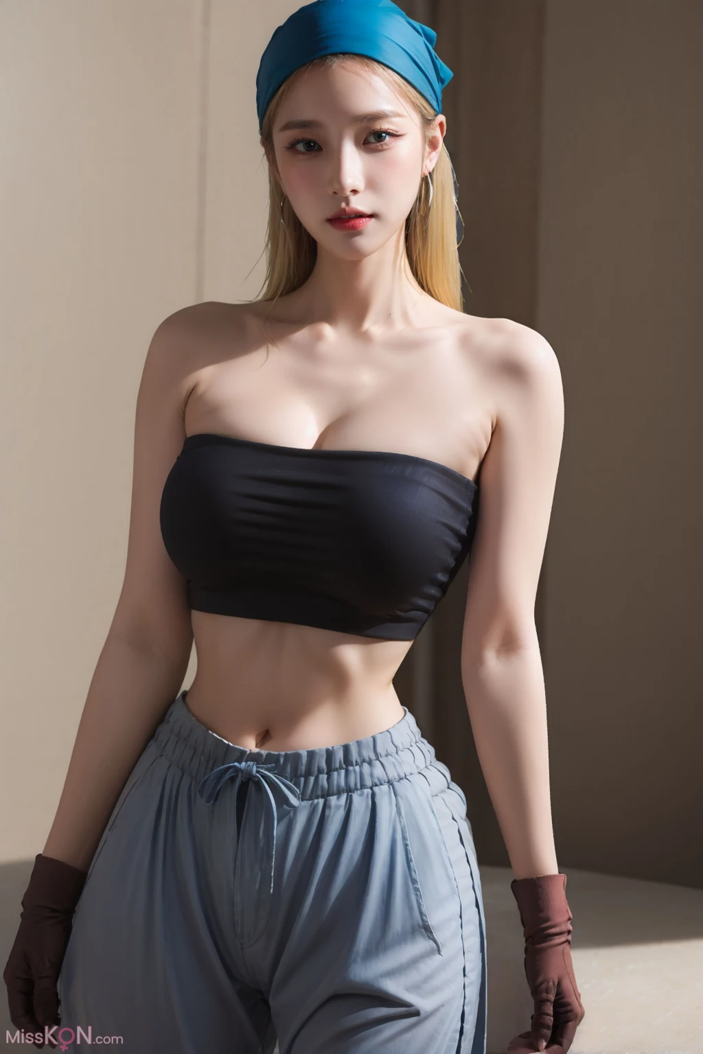 [AI Generated] 拟实画风 Vol.135 (193 photos)