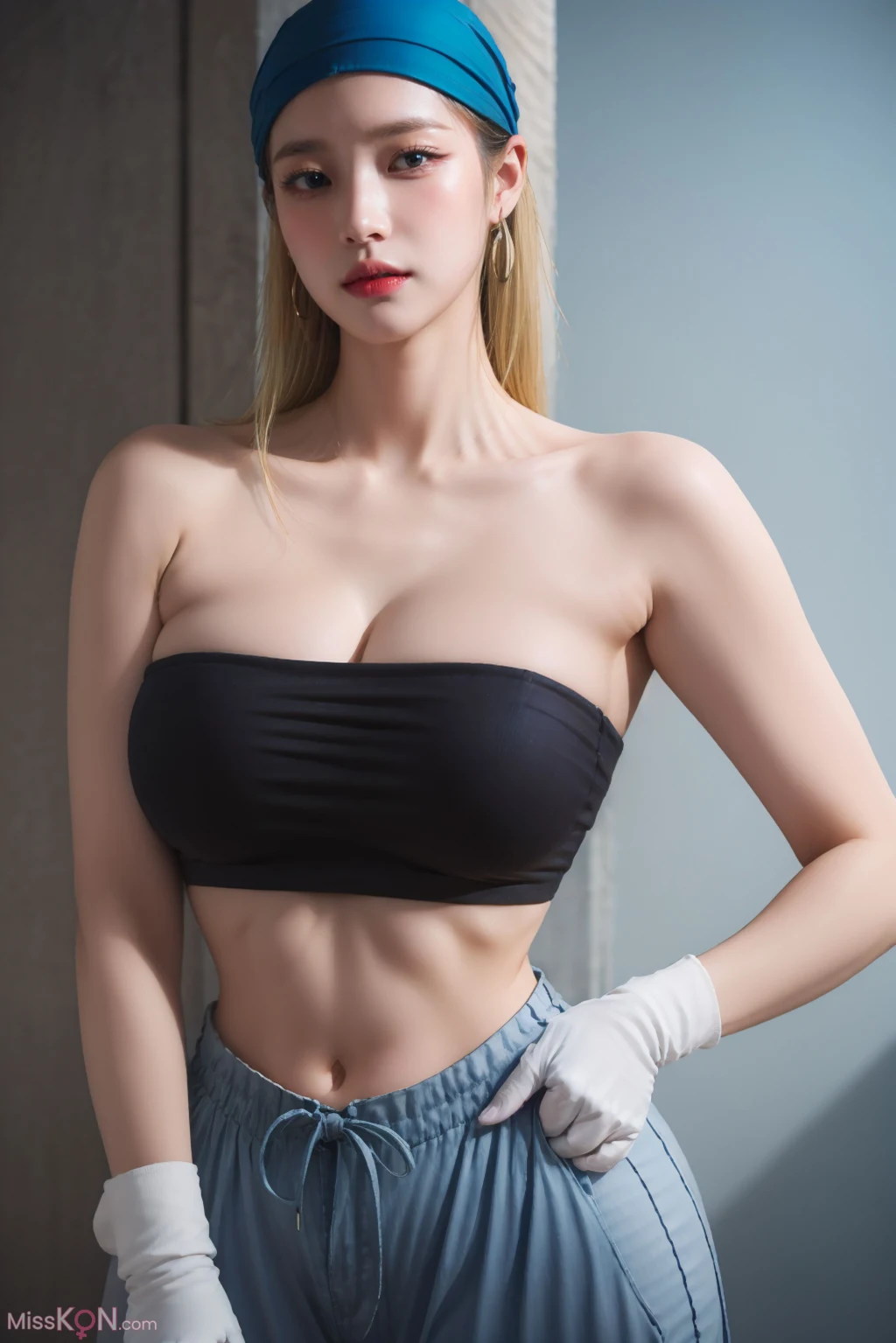 [AI Generated] 拟实画风 Vol.135 (193 photos)
