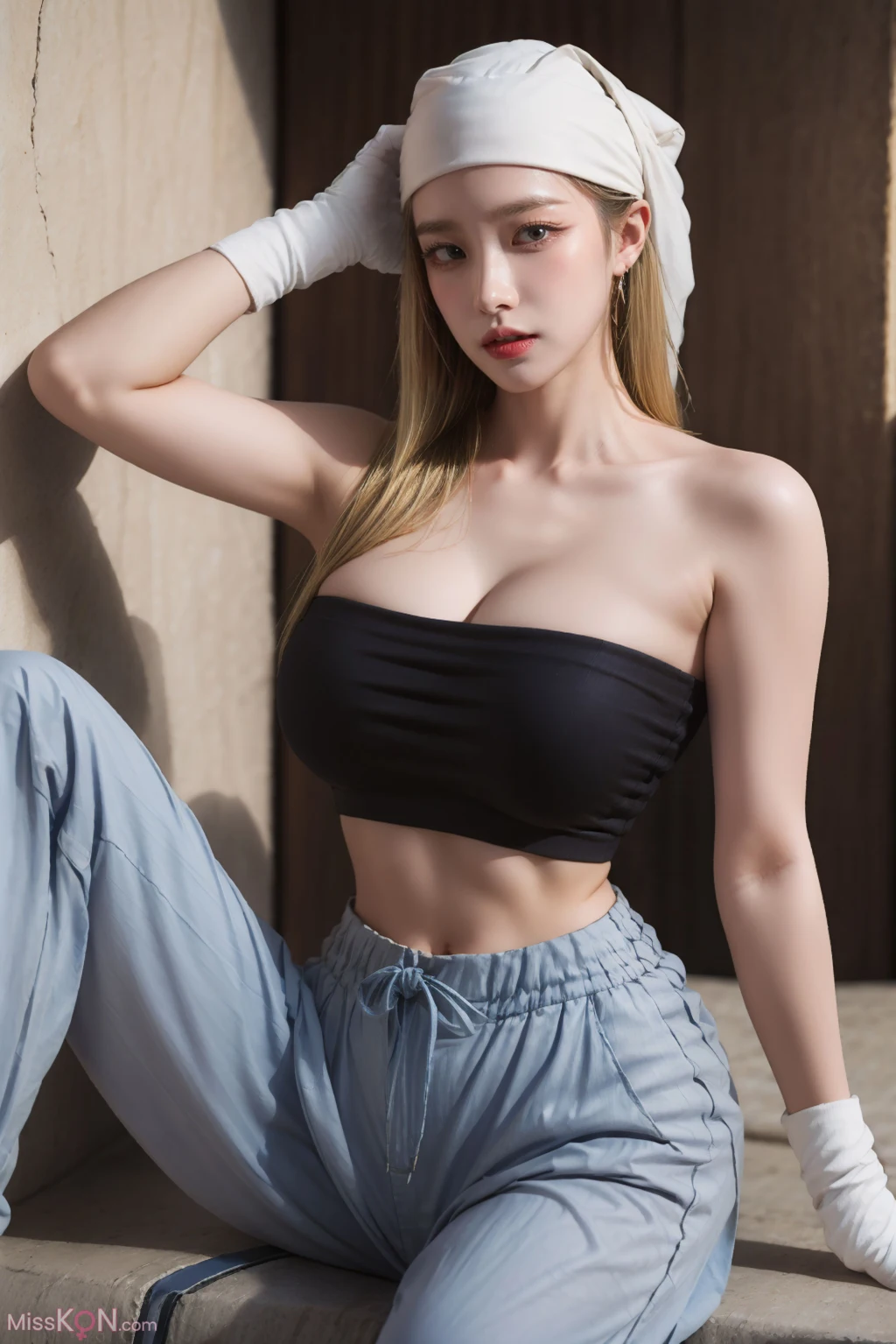 [AI Generated] 拟实画风 Vol.135 (193 photos)