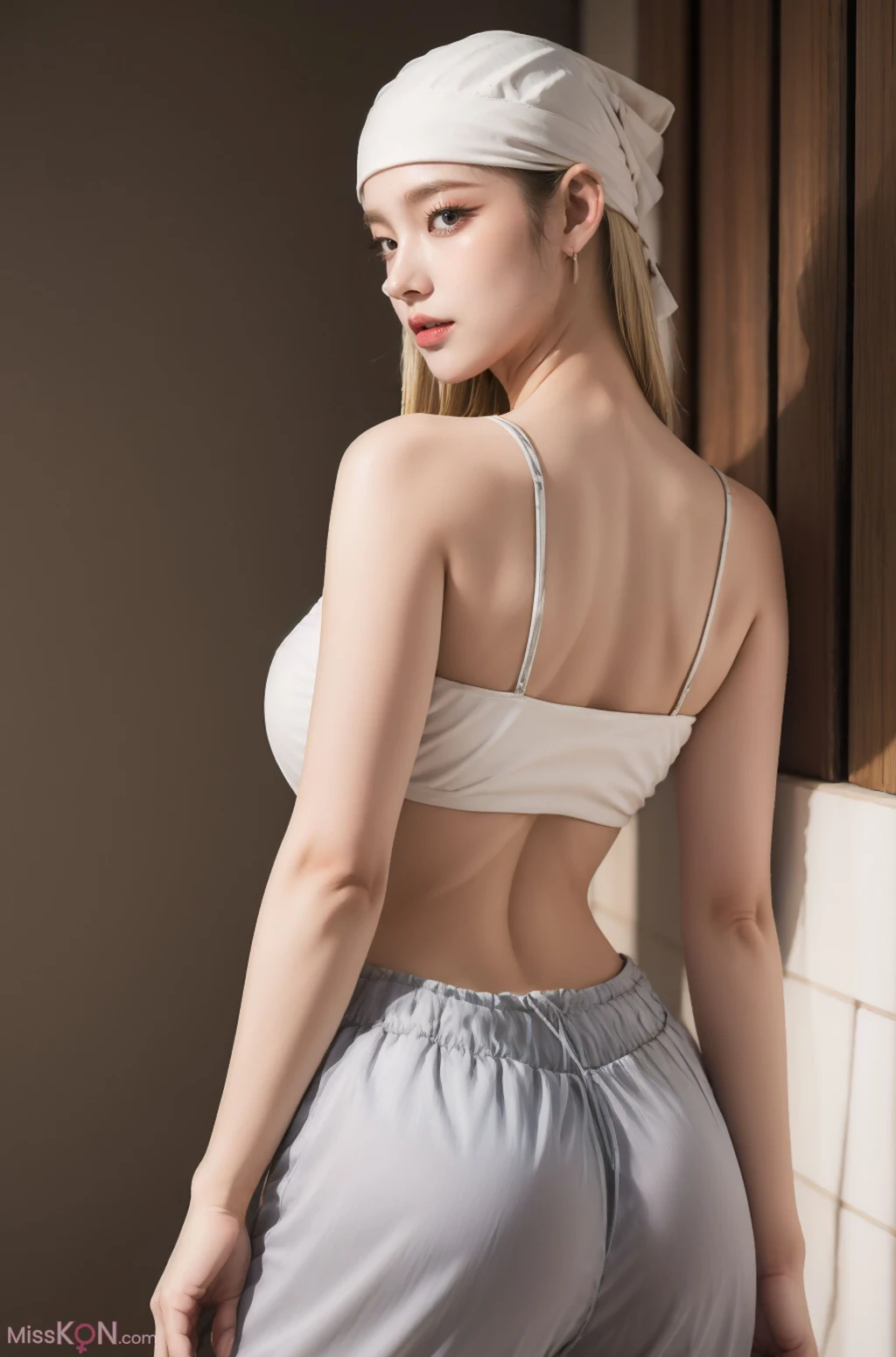 [AI Generated] 拟实画风 Vol.135 (193 photos)