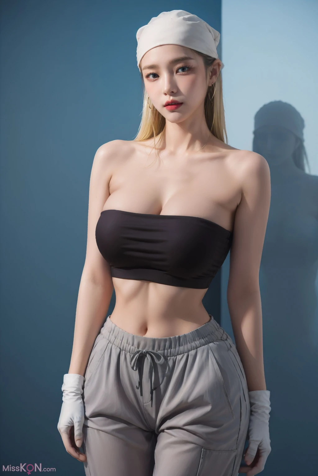 [AI Generated] 拟实画风 Vol.135 (193 photos)