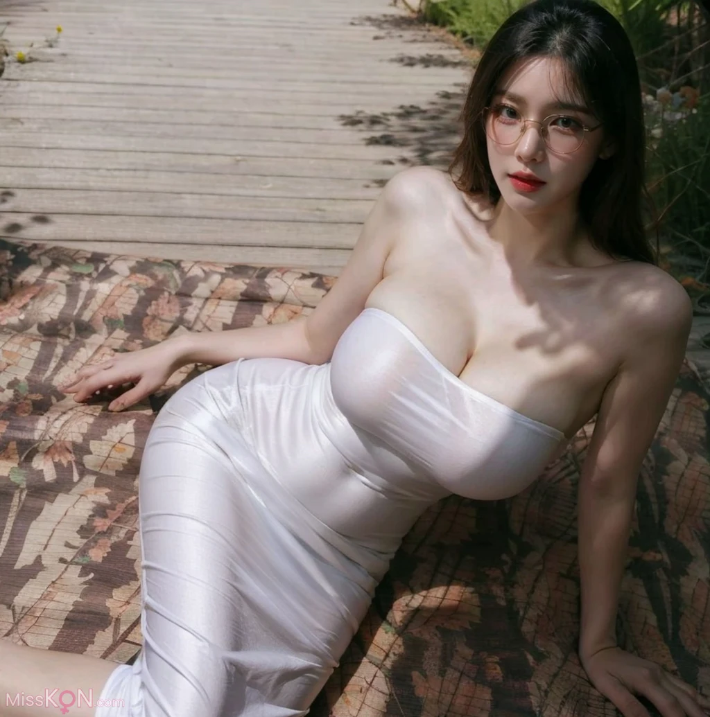 [AI Generated] 拟实画风 Vol.135 (193 photos)