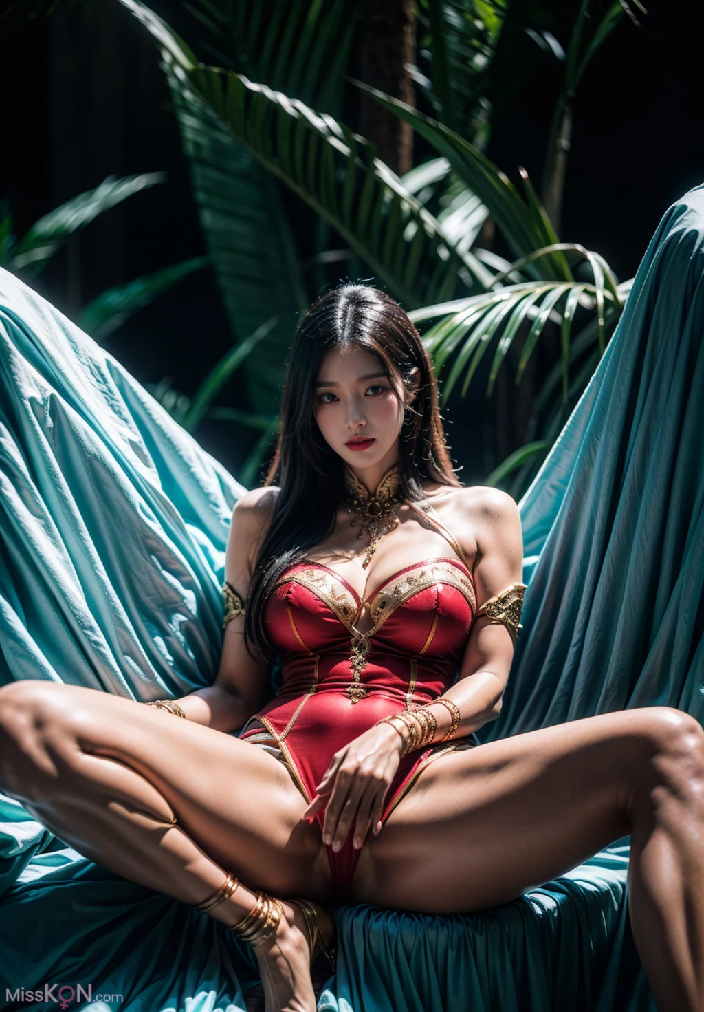 [AI Generated] 拟实画风 Vol.135 (193 photos)
