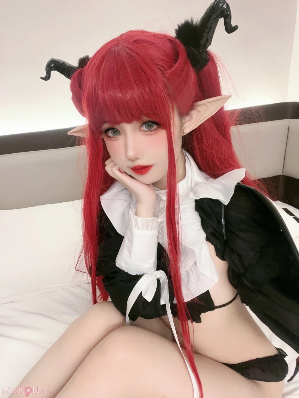 Coser@仙女月: 喜多川海梦魅魔 (16 photos) – Page 2