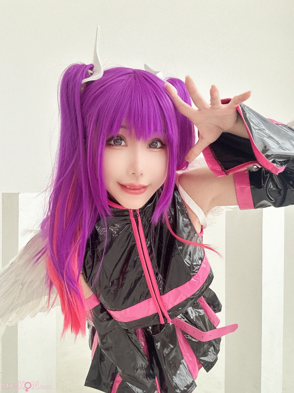 Coser@楊衣Yangyi: 利米艾拉 (93 photos + 2 videos) – Page 7
