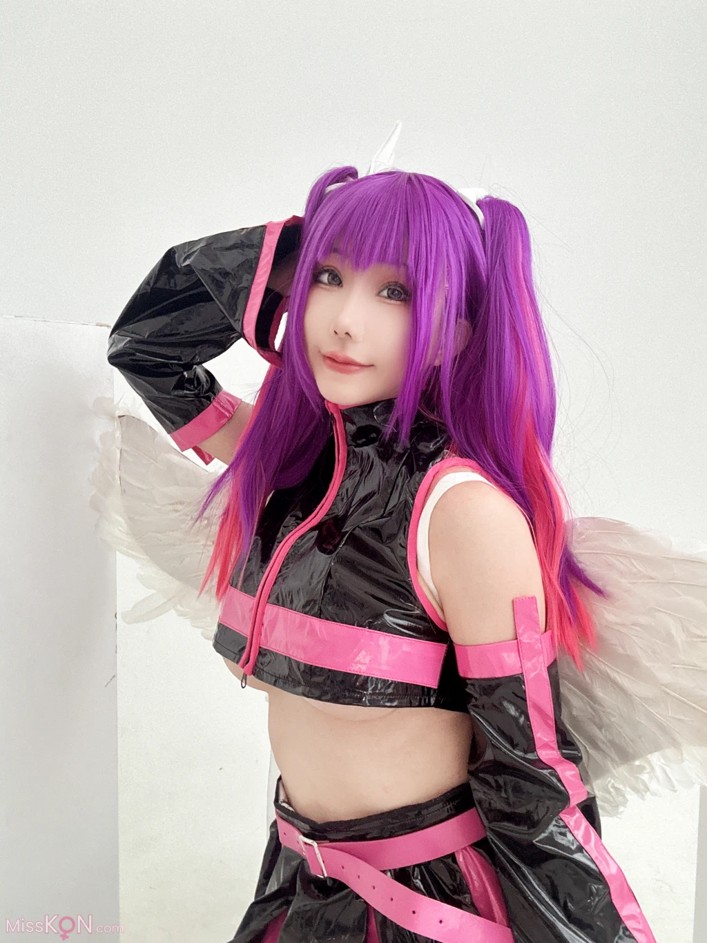Coser@楊衣Yangyi: 利米艾拉 (93 photos + 2 videos) – Page 7
