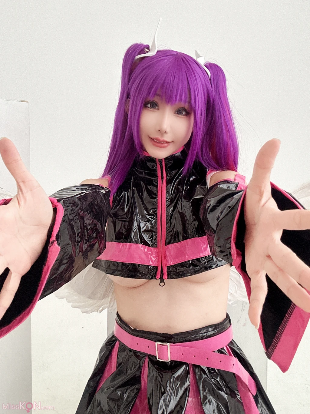 Coser@楊衣Yangyi: 利米艾拉 (93 photos + 2 videos) – Page 7