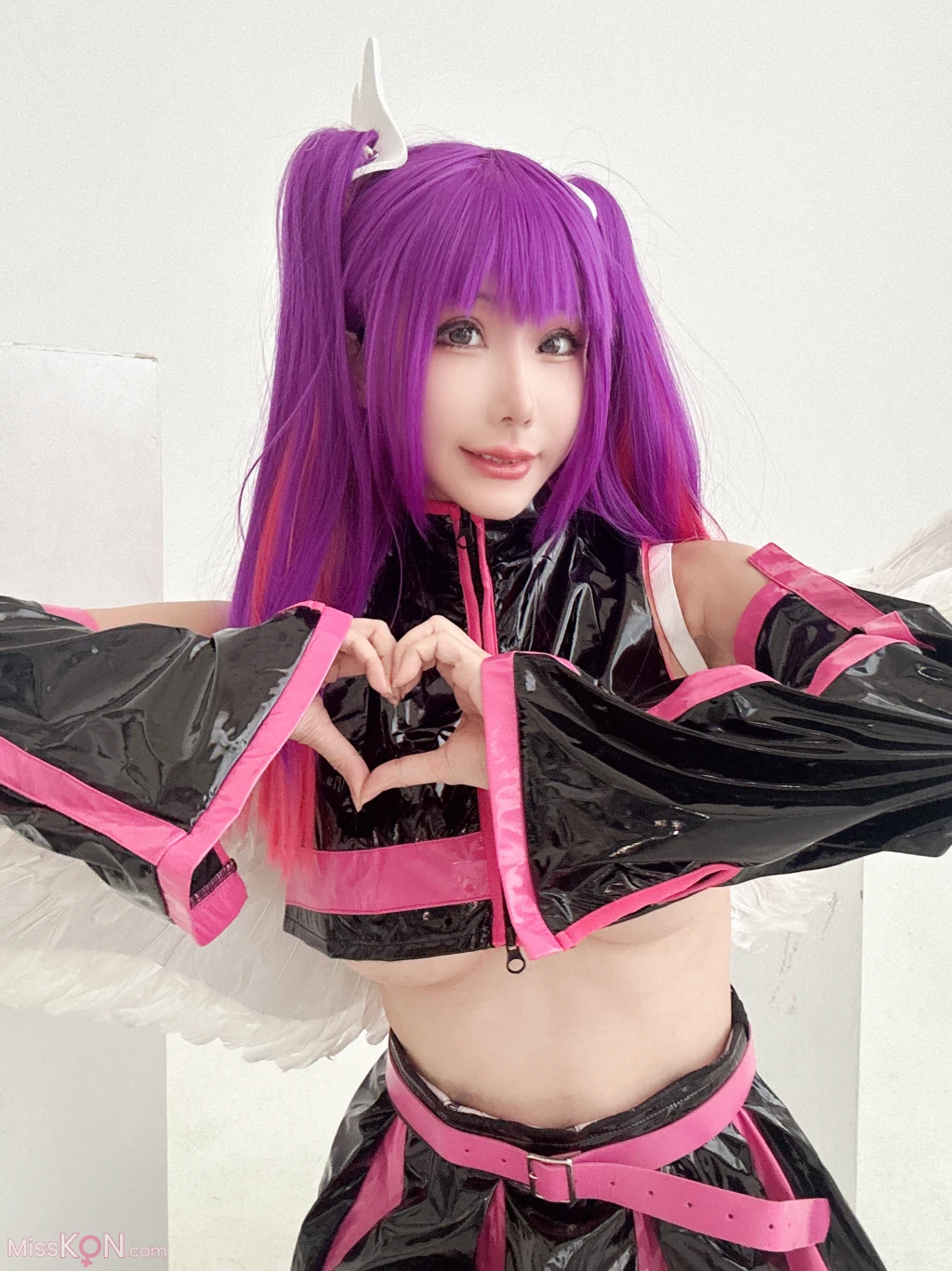 Coser@楊衣Yangyi: 利米艾拉 (93 photos + 2 videos) – Page 7