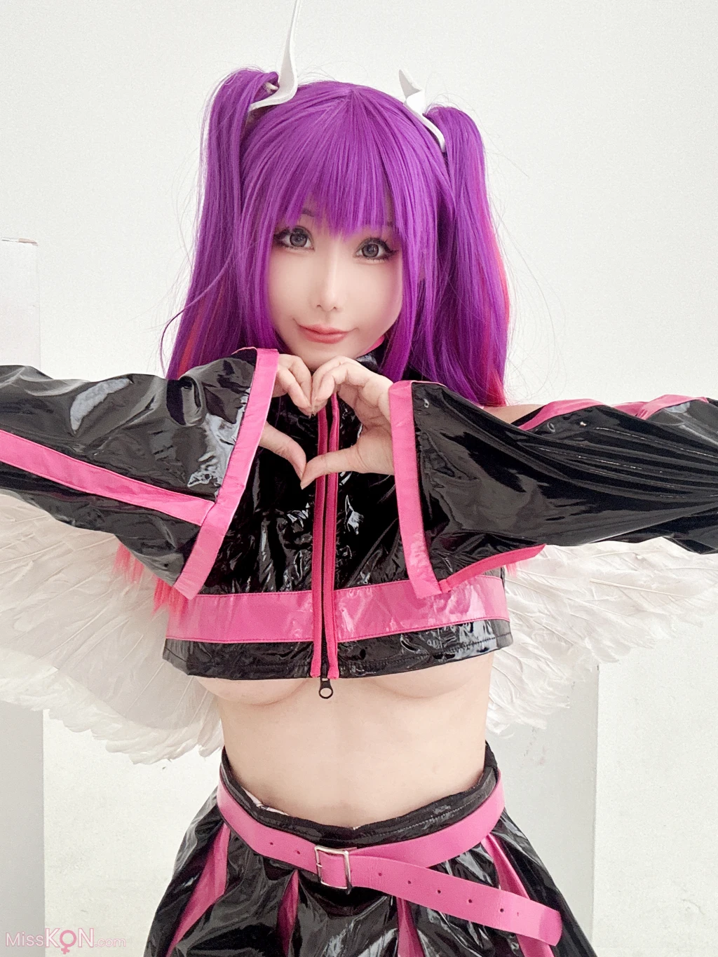 Coser@楊衣Yangyi: 利米艾拉 (93 photos + 2 videos) – Page 7
