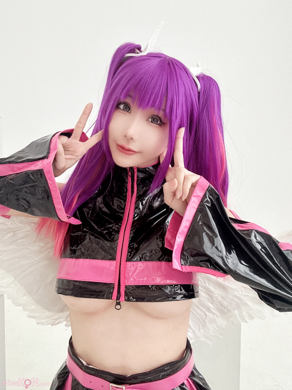 Coser@楊衣Yangyi: 利米艾拉 (93 photos + 2 videos) – Page 7