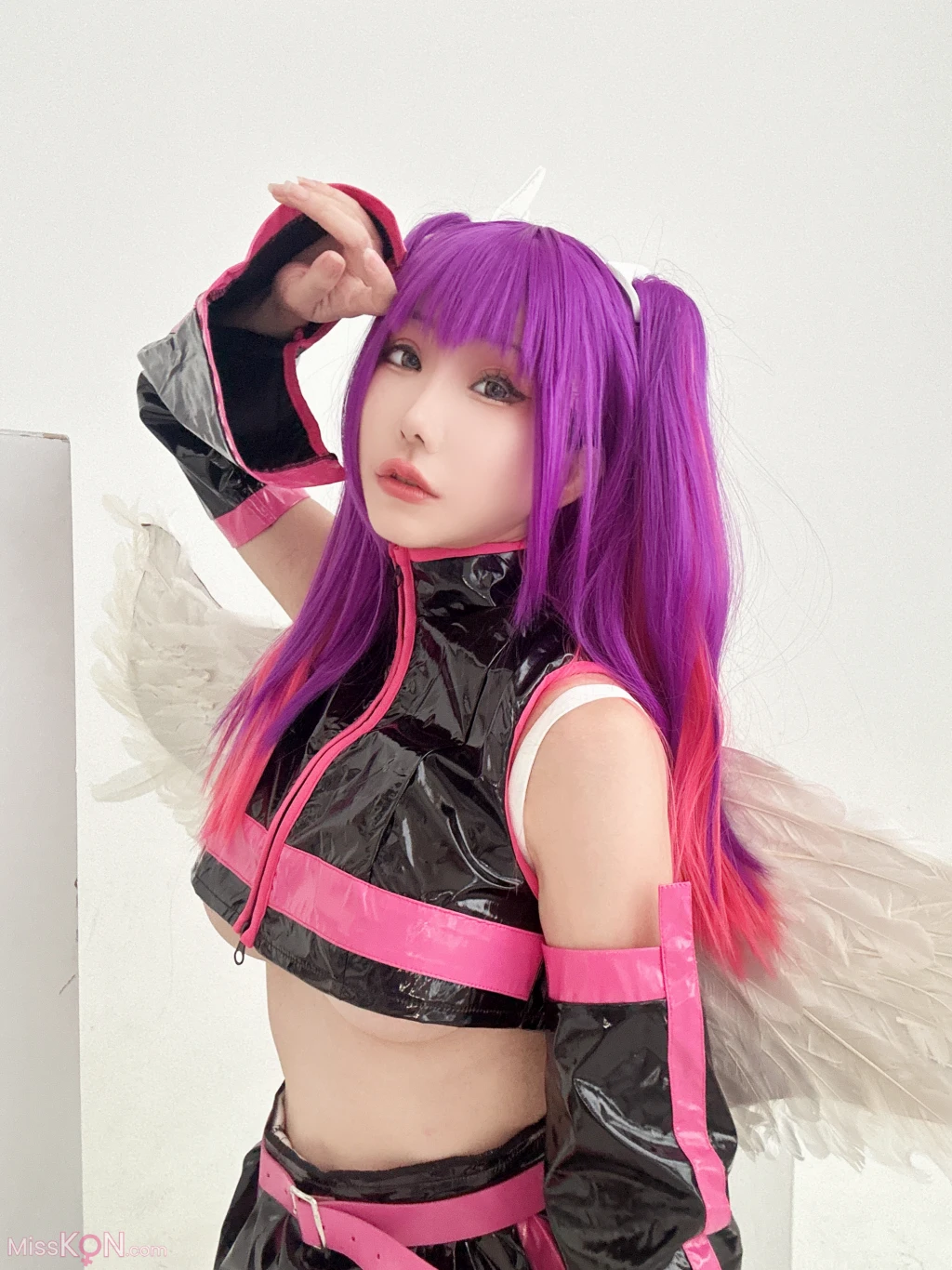 Coser@楊衣Yangyi: 利米艾拉 (93 photos + 2 videos) – Page 7