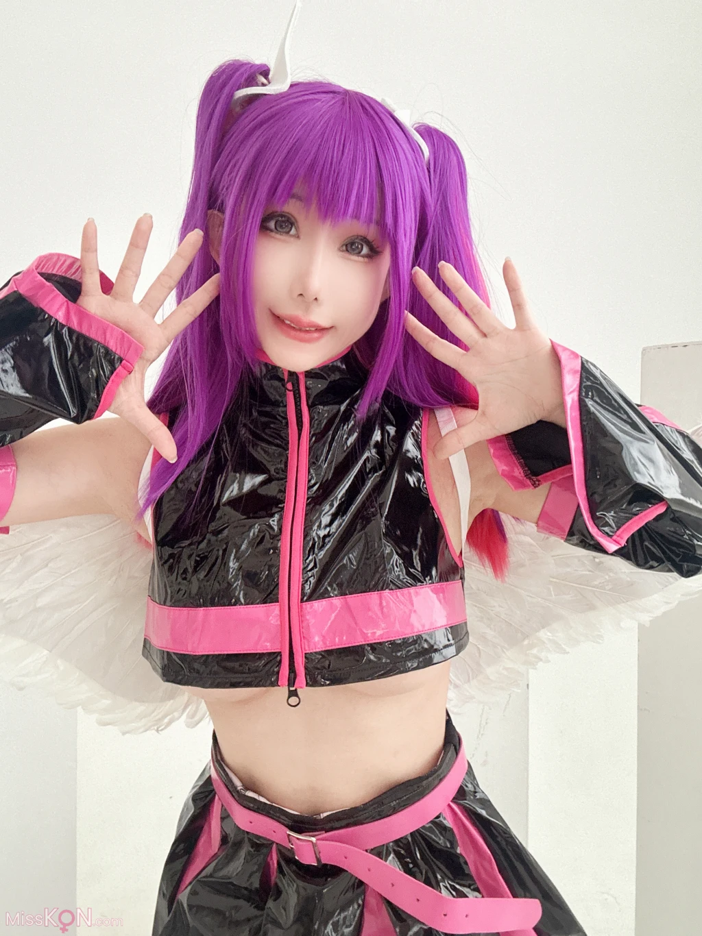 Coser@楊衣Yangyi: 利米艾拉 (93 photos + 2 videos) – Page 7