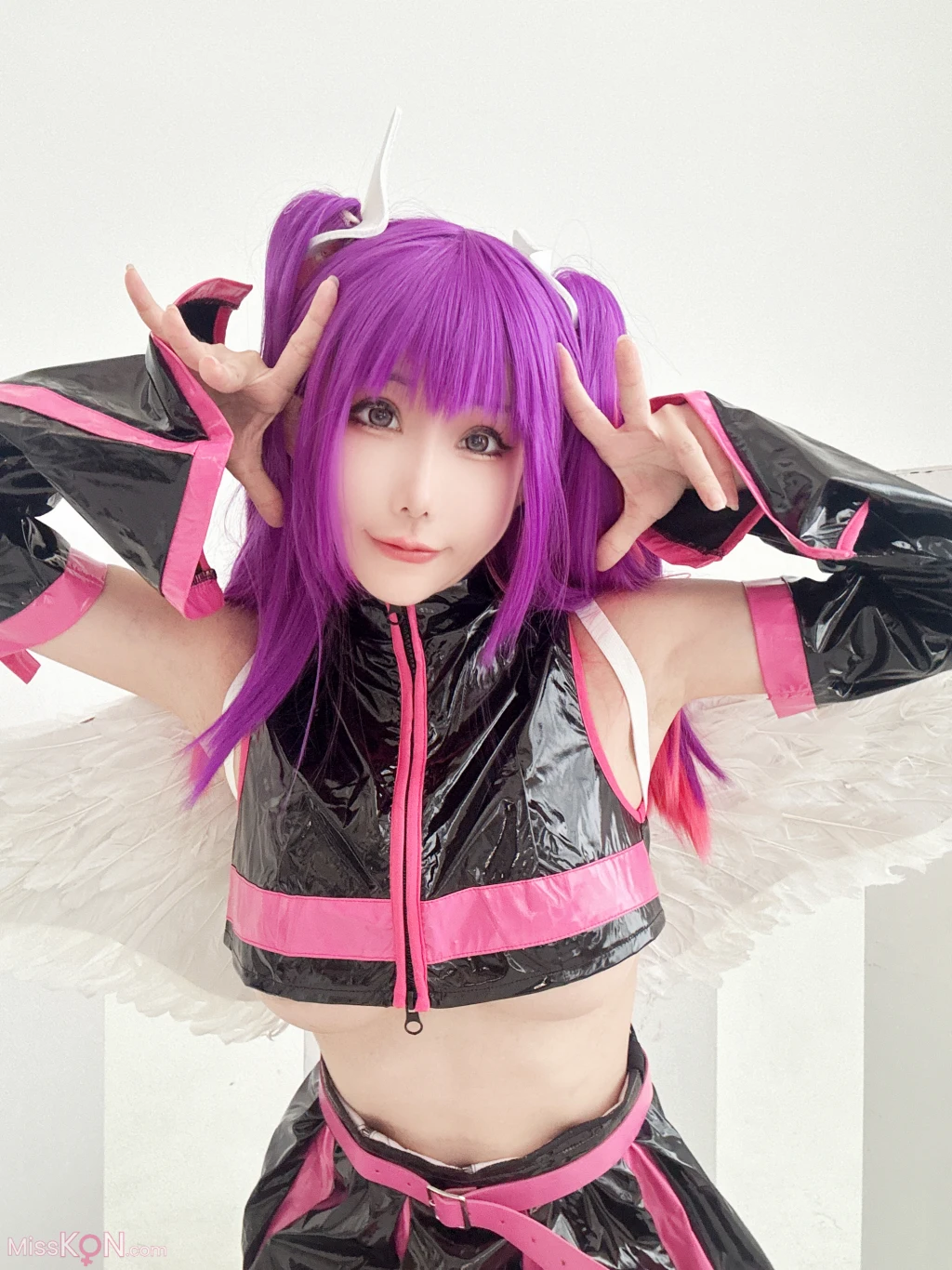 Coser@楊衣Yangyi: 利米艾拉 (93 photos + 2 videos) – Page 8