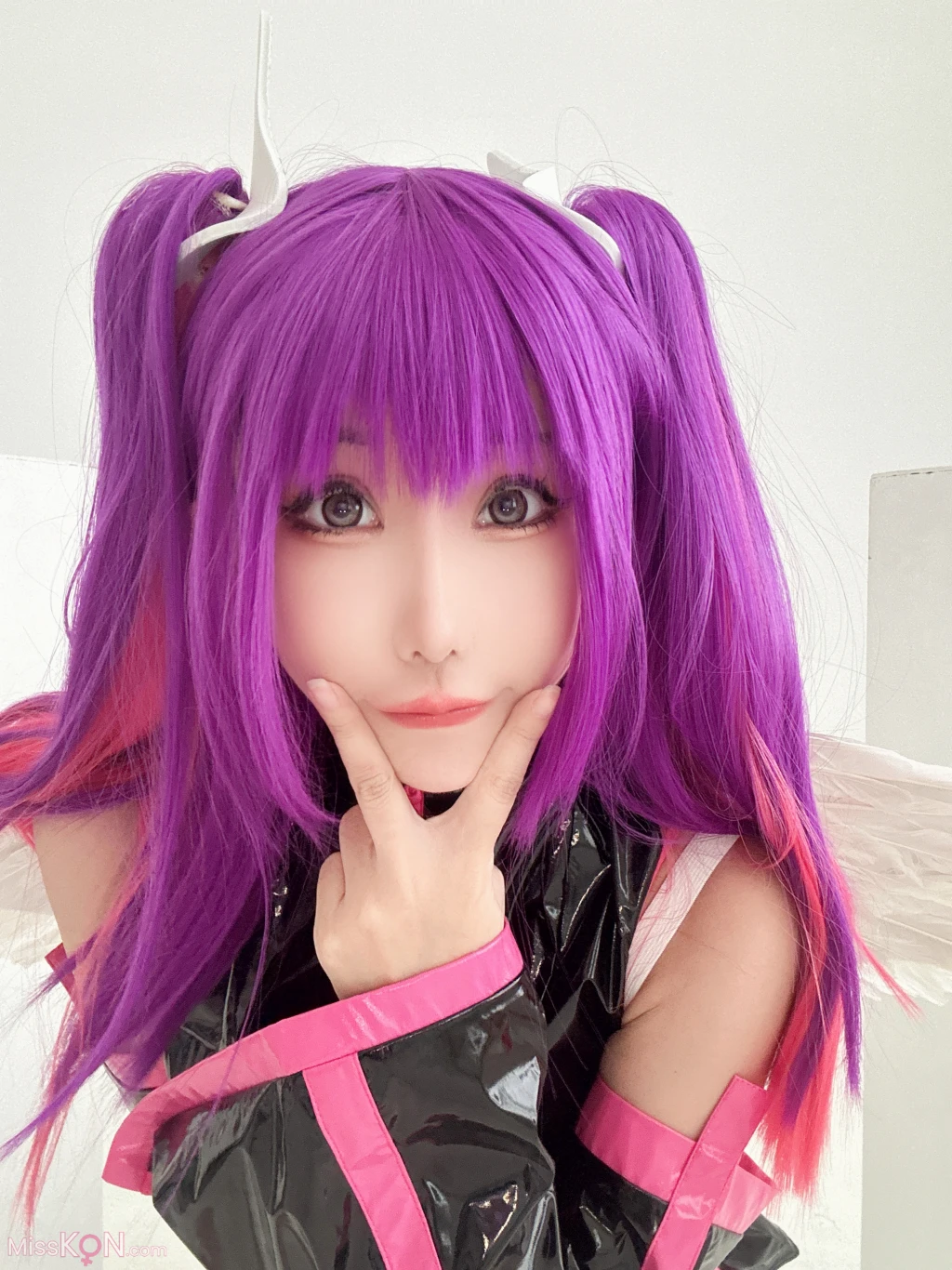 Coser@楊衣Yangyi: 利米艾拉 (93 photos + 2 videos) – Page 8