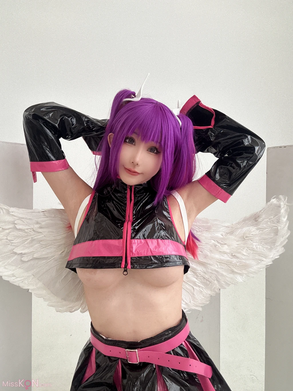Coser@楊衣Yangyi: 利米艾拉 (93 photos + 2 videos) – Page 8