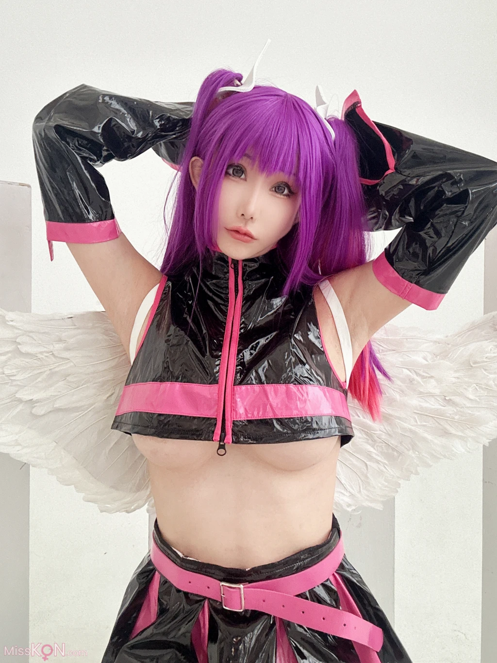 Coser@楊衣Yangyi: 利米艾拉 (93 photos + 2 videos) – Page 8