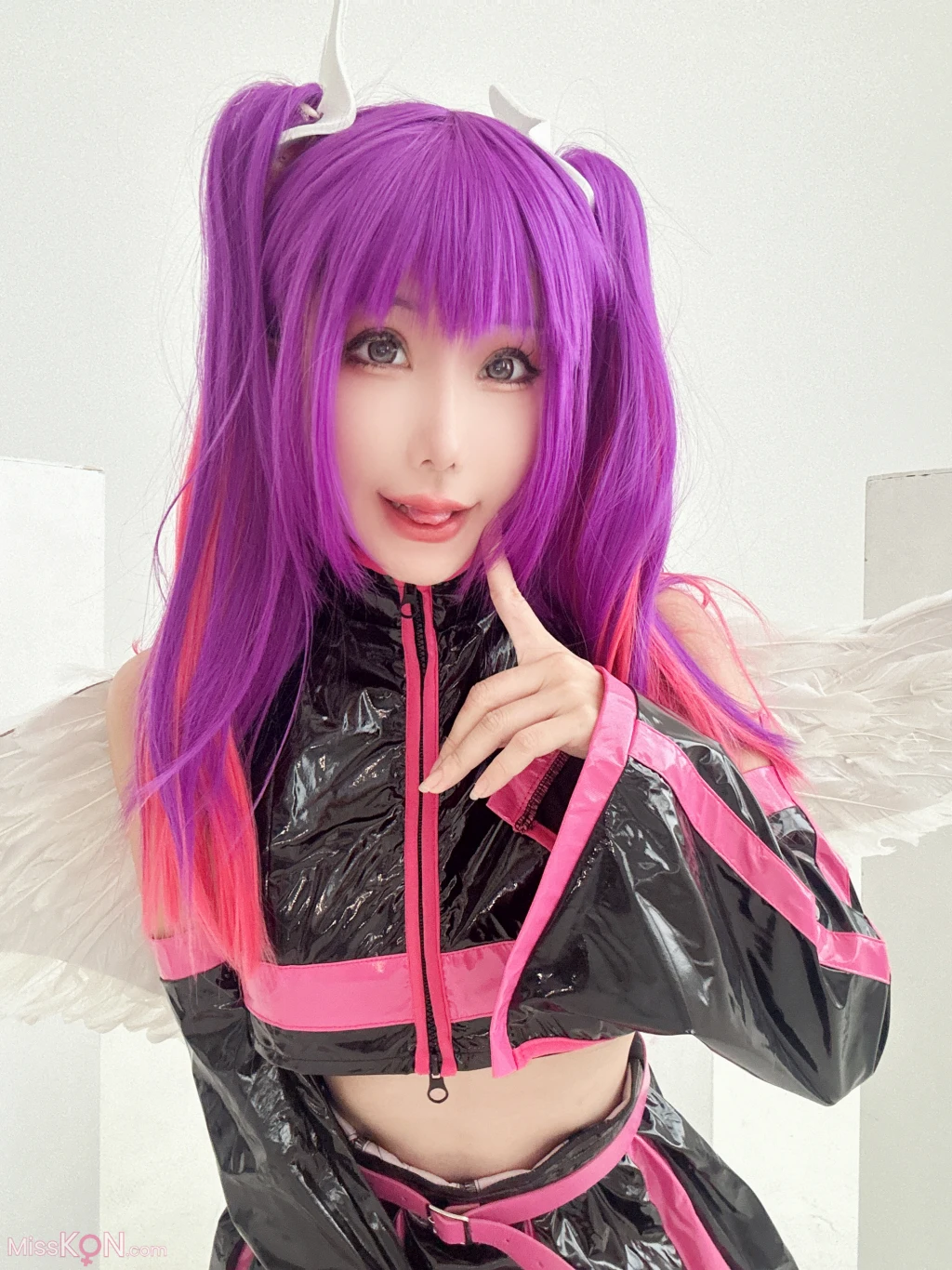 Coser@楊衣Yangyi: 利米艾拉 (93 photos + 2 videos) – Page 8