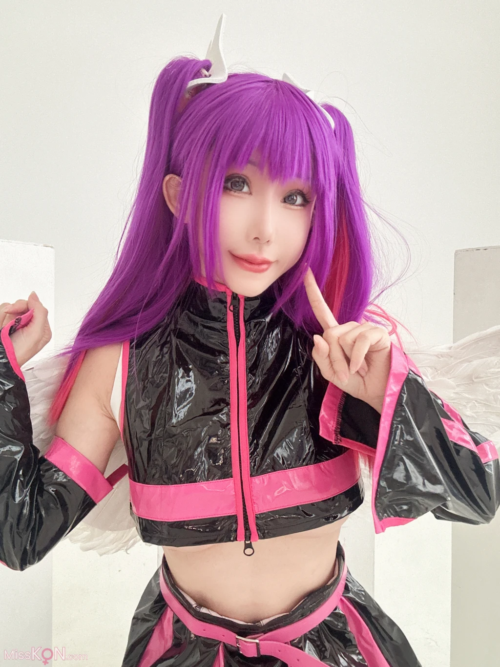 Coser@楊衣Yangyi: 利米艾拉 (93 photos + 2 videos) – Page 8