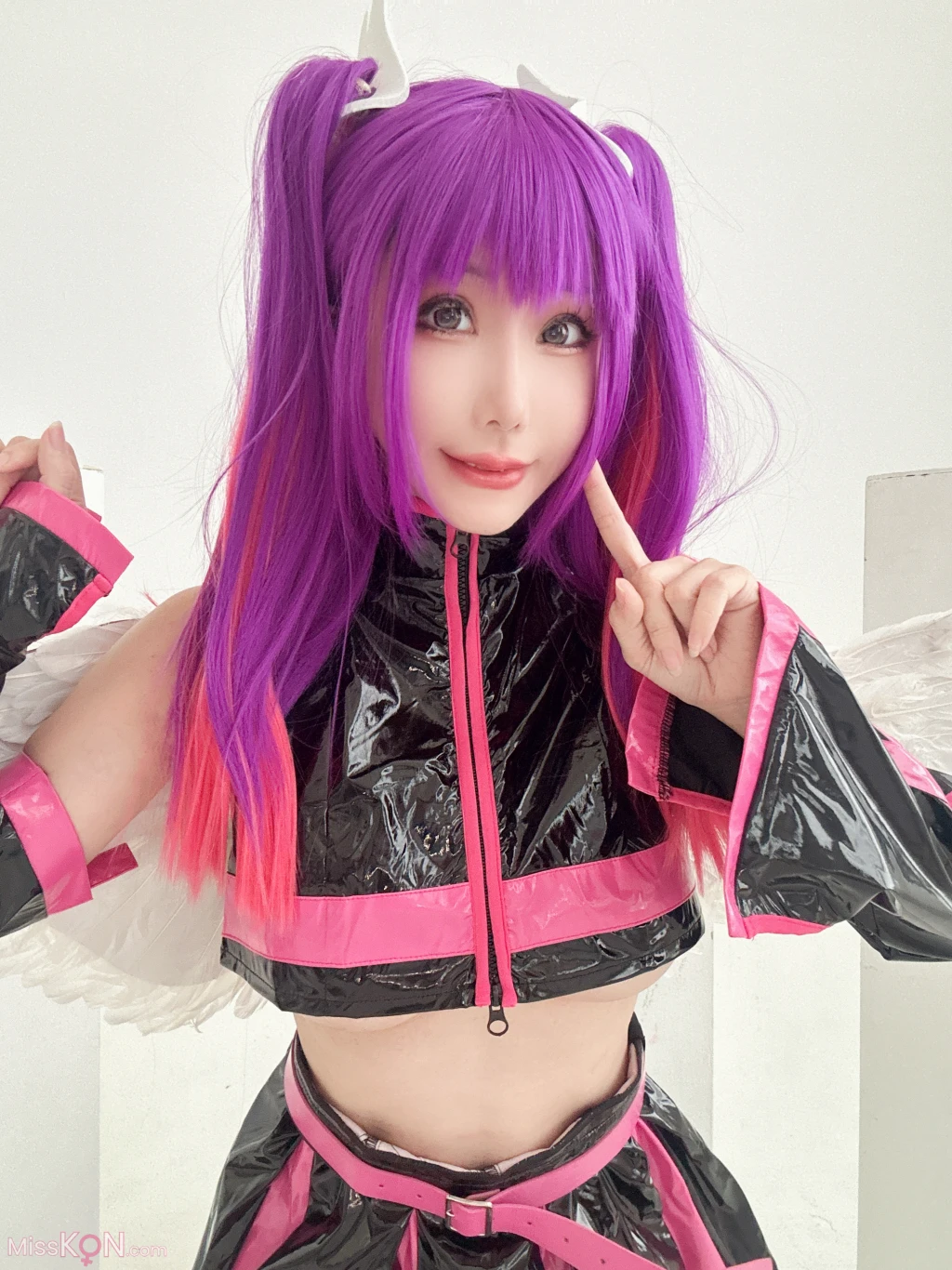 Coser@楊衣Yangyi: 利米艾拉 (93 photos + 2 videos) – Page 8