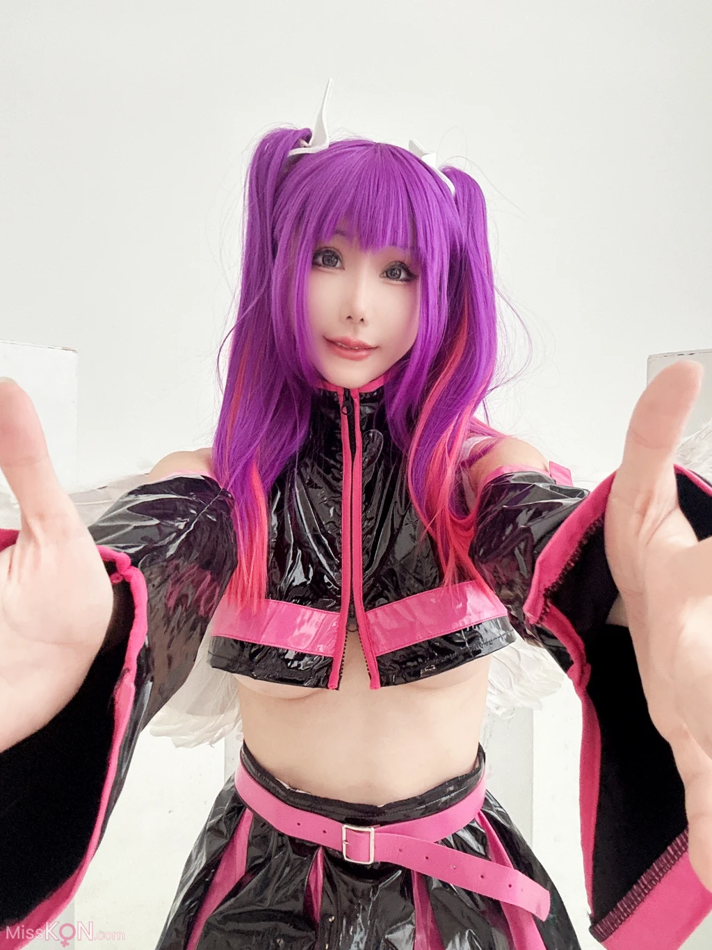 Coser@楊衣Yangyi: 利米艾拉 (93 photos + 2 videos) – Page 8