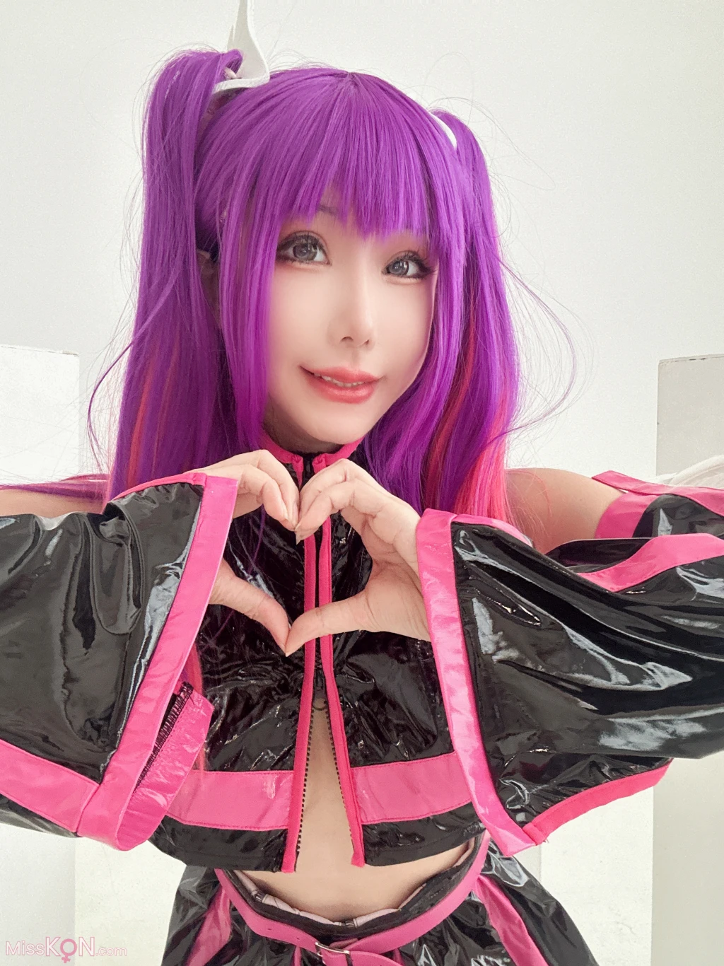 Coser@楊衣Yangyi: 利米艾拉 (93 photos + 2 videos) – Page 9