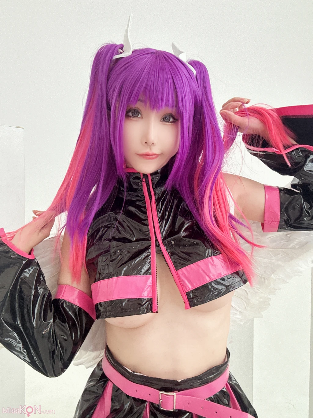 Coser@楊衣Yangyi: 利米艾拉 (93 photos + 2 videos) – Page 10