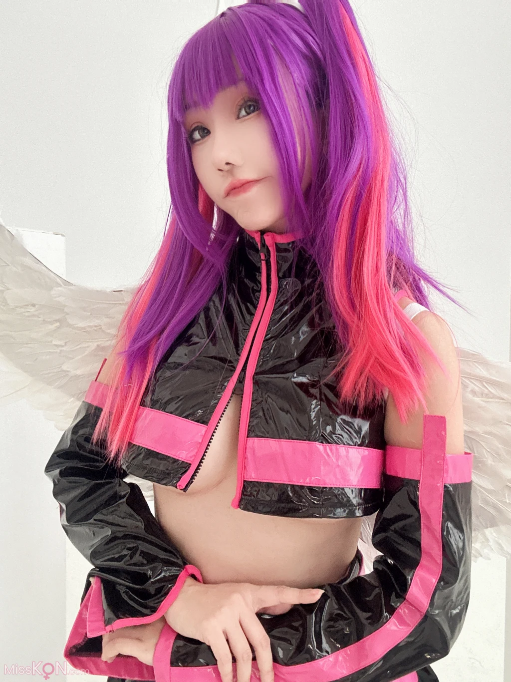 Coser@楊衣Yangyi: 利米艾拉 (93 photos + 2 videos) – Page 10