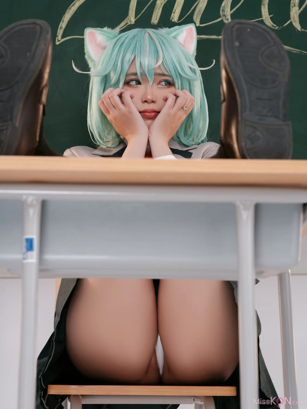 Coser@ZinieQ: Toru Hagakure (46 photos )