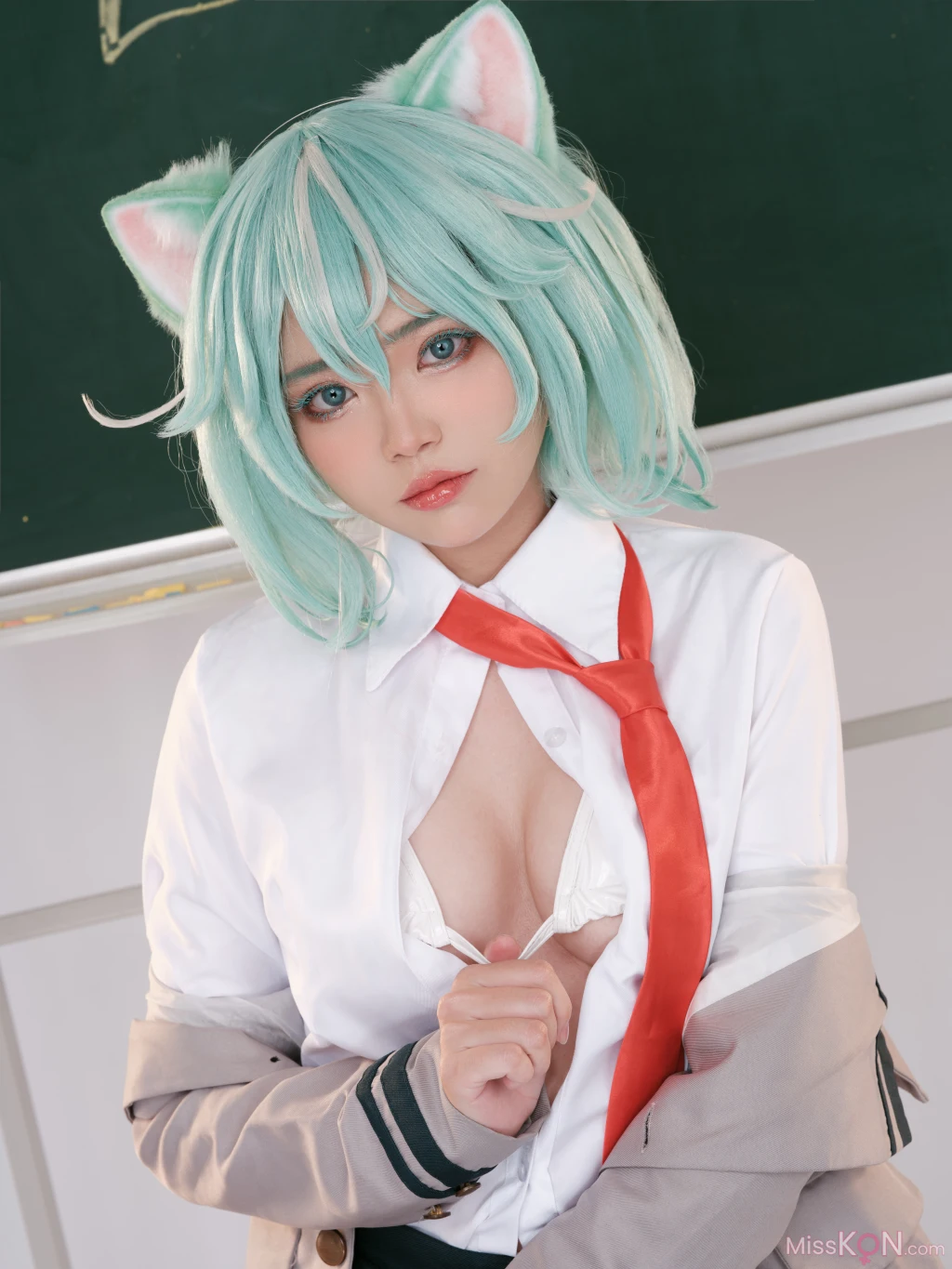 Coser@ZinieQ: Toru Hagakure (46 photos )