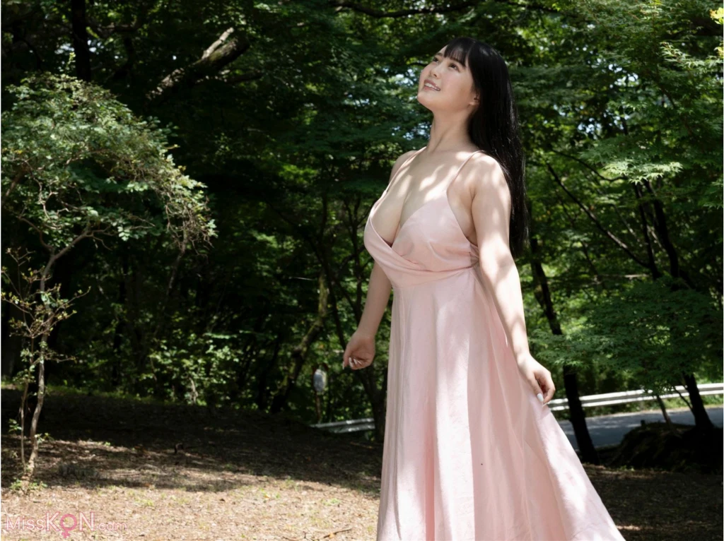 [JP] Airi Igawa (白川愛梨): 恍惚 (76 photos)