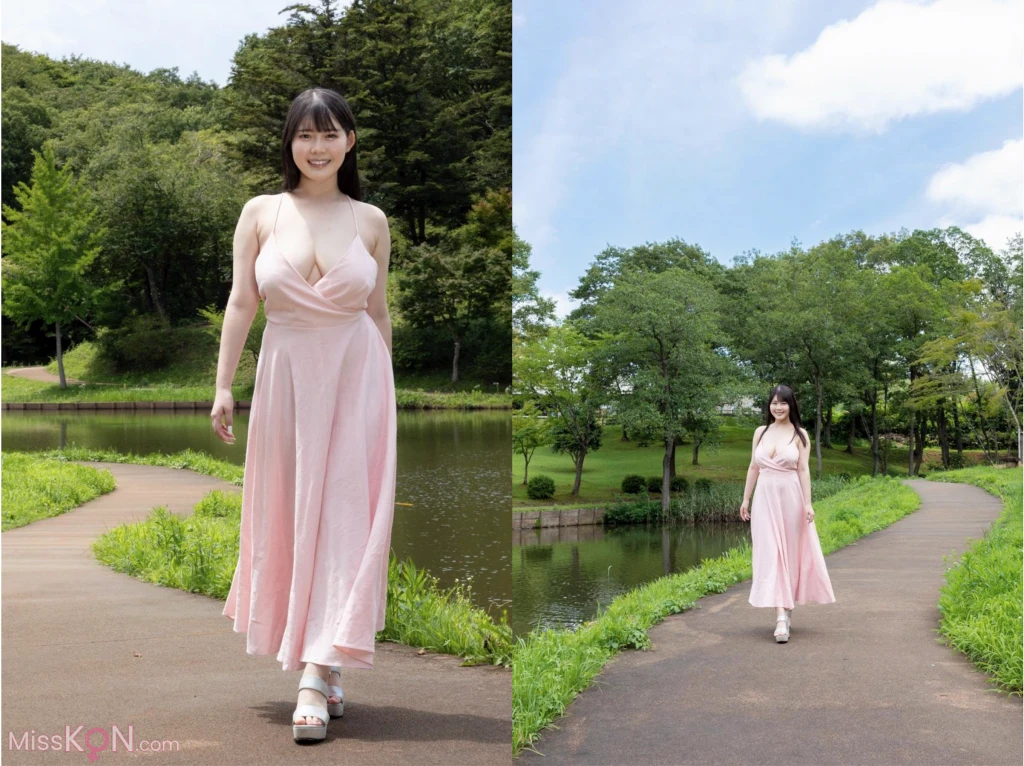 [JP] Airi Igawa (白川愛梨): 恍惚 (76 photos)