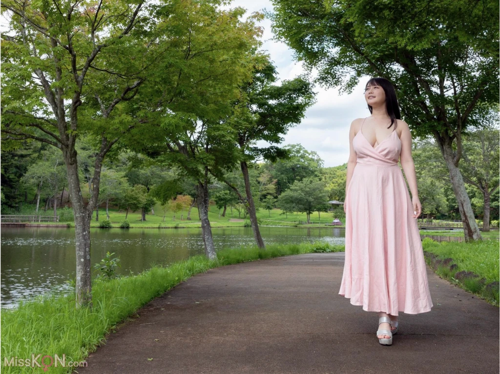 [JP] Airi Igawa (白川愛梨): 恍惚 (76 photos)