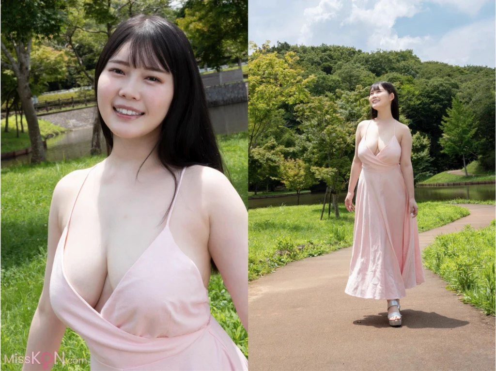 [JP] Airi Igawa (白川愛梨): 恍惚 (76 photos)