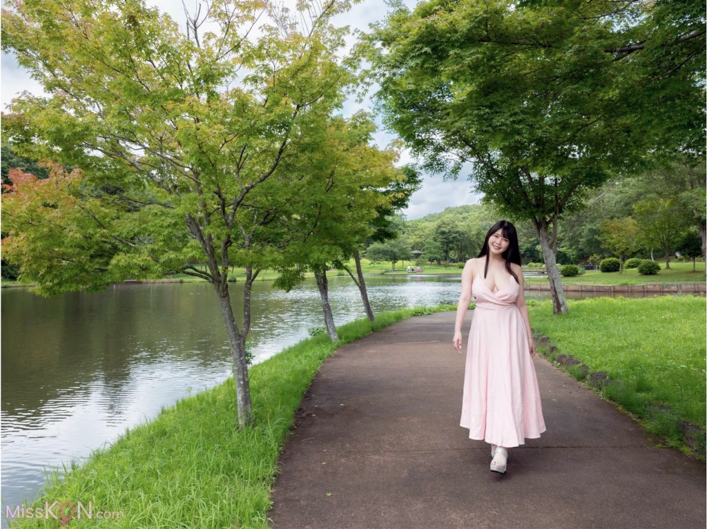 [JP] Airi Igawa (白川愛梨): 恍惚 (76 photos)