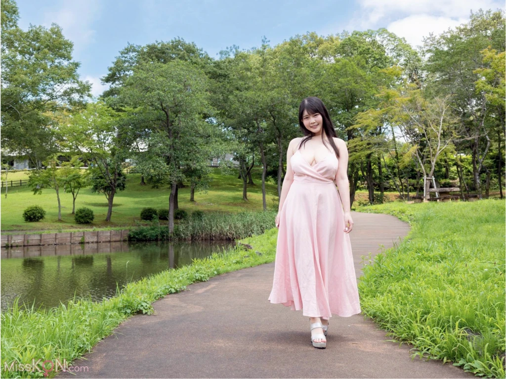 [JP] Airi Igawa (白川愛梨): 恍惚 (76 photos)