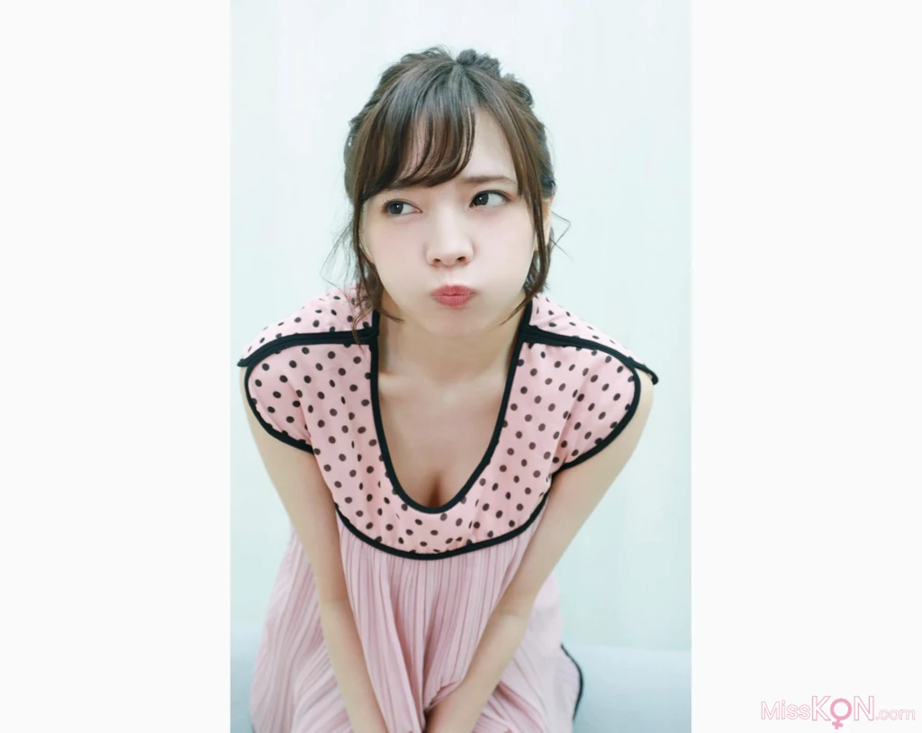 [JP] Ichijo Mio (一条みお): おやすみフィクション (115 photos)