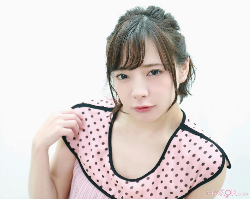 [JP] Ichijo Mio (一条みお): おやすみフィクション (115 photos)
