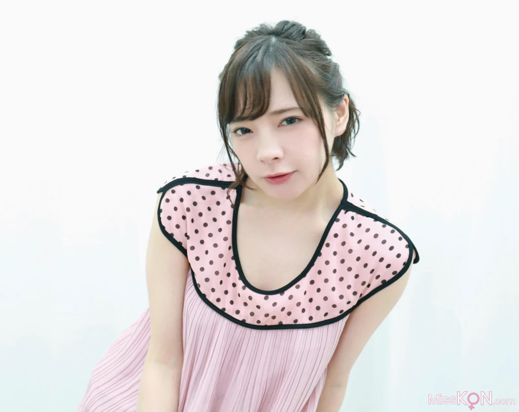 [JP] Ichijo Mio (一条みお): おやすみフィクション (115 photos)