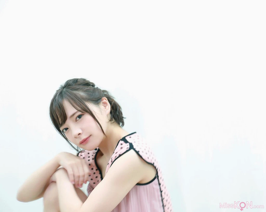 [JP] Ichijo Mio (一条みお): おやすみフィクション (115 photos)