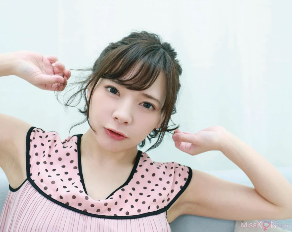 [JP] Ichijo Mio (一条みお): おやすみフィクション (115 photos)