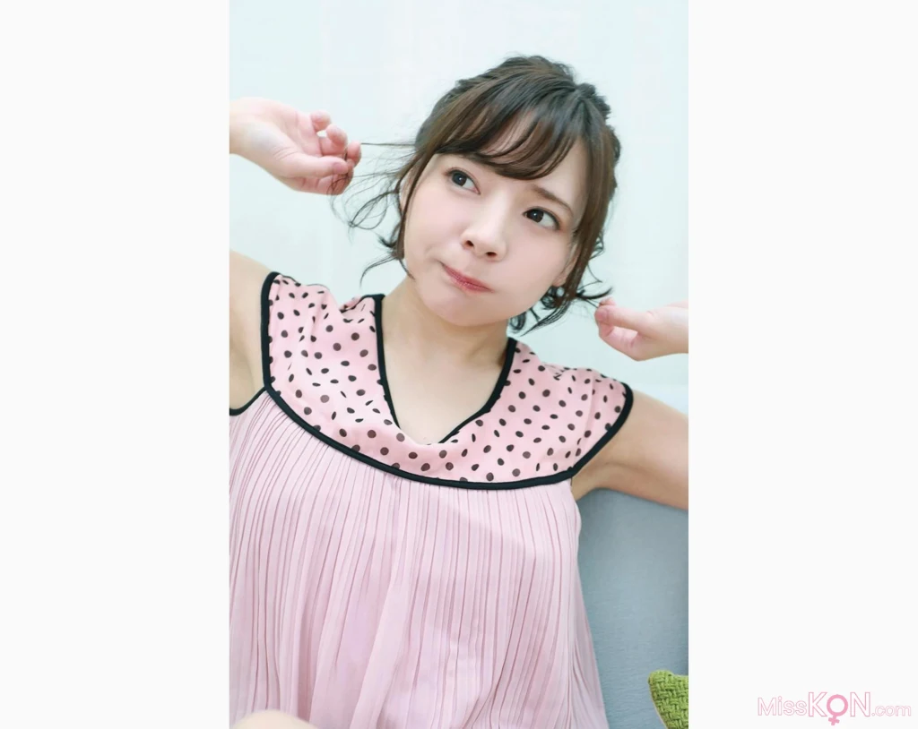 [JP] Ichijo Mio (一条みお): おやすみフィクション (115 photos)