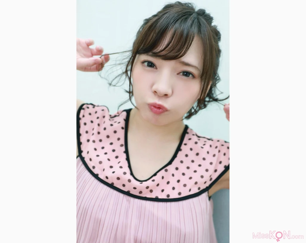 [JP] Ichijo Mio (一条みお): おやすみフィクション (115 photos)