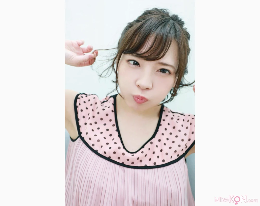 [JP] Ichijo Mio (一条みお): おやすみフィクション (115 photos)