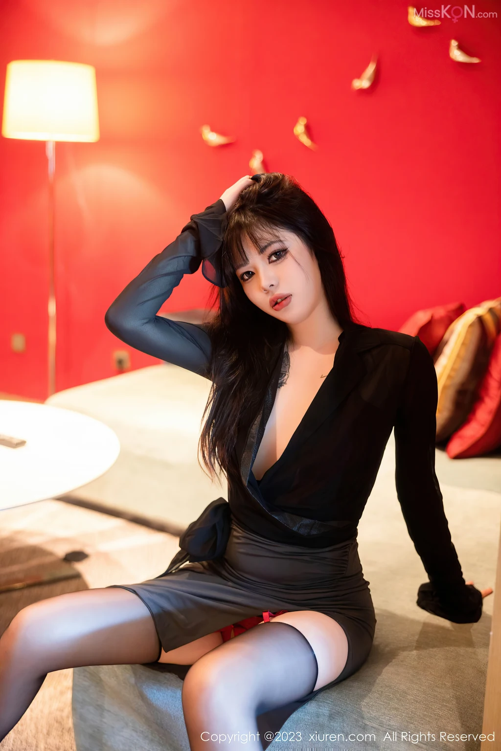 XIUREN No.7515 – 7524 (751 photos)