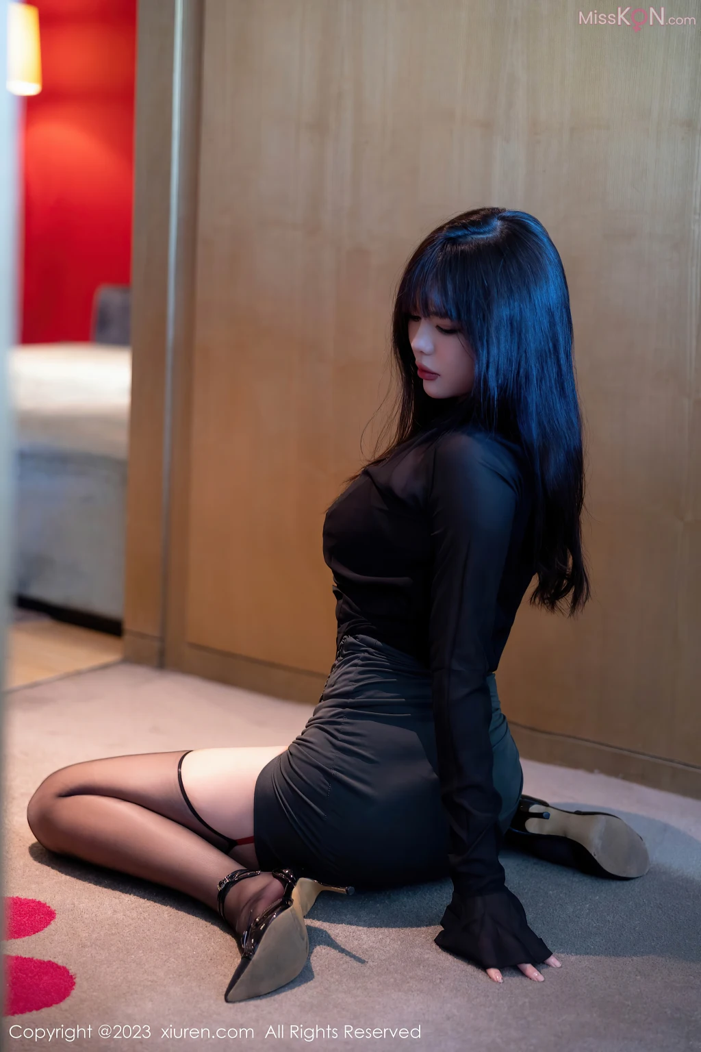 XIUREN No.7515 – 7524 (751 photos)