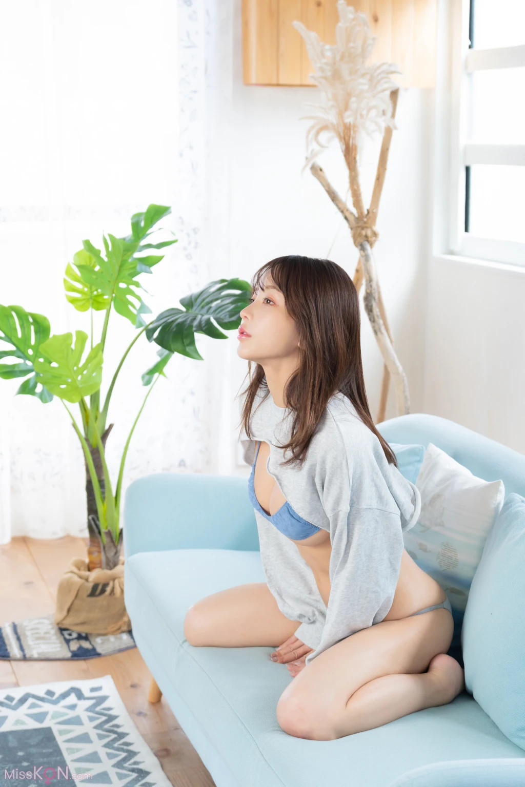 Coser@いくみ (193iKkyu3): [Fantia] 2024年03月合集 (307 photos )
