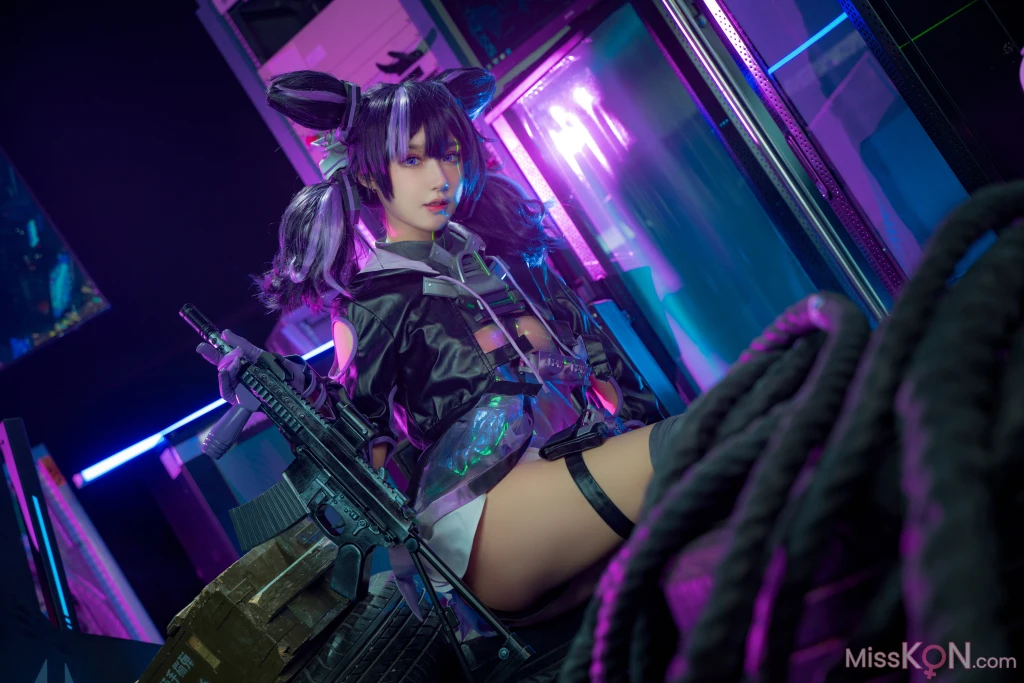 Coser@阿包也是兔娘: 小葡萄 (27 photos)
